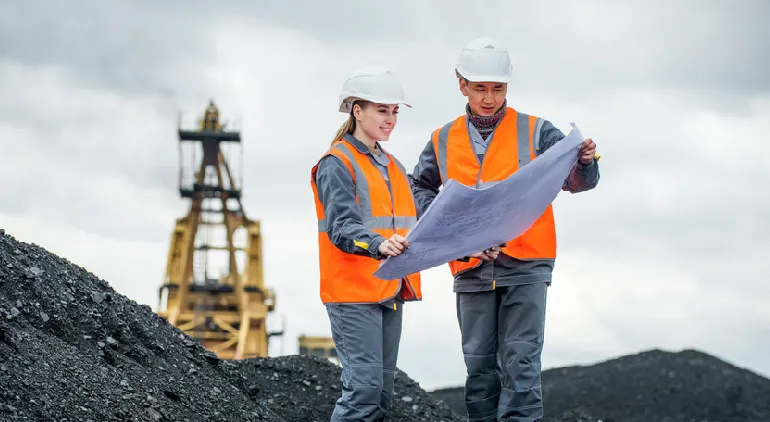 HR Services for Metals & Mining