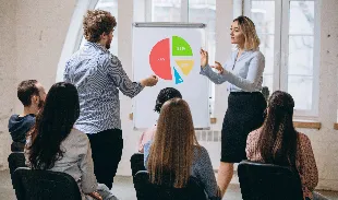 Training
                                    programs